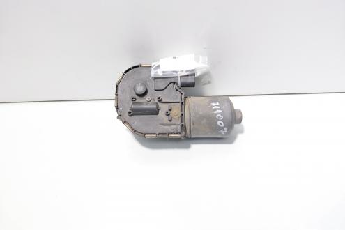 Motoras stergatoare fata, cod 4F1955119D, Audi A6 (4F2, C6) vol pe stanga (id:711007)