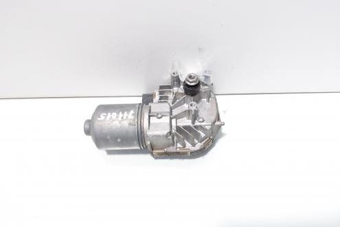 Motoras stergatoare fata, cod 4F1955119D, Audi A6 (4F2, C6) vol pe stanga (id:711015)