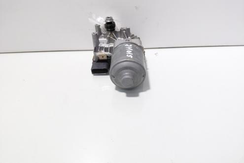 Motoras stergatoare fata, cod 4F1955119D, Audi A6 (4F2, C6) vol pe stanga (id:711015)