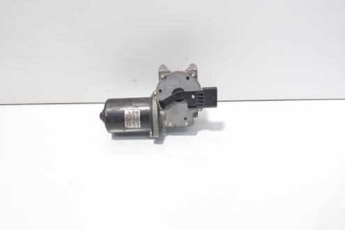 Motoras stergator fata, cod 7E1955113B, Vw Transporter 5 (7HB, 7HJ) vol pe stanga (id:711029)