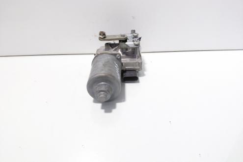 Motoras stergatoare fata, cod 8K1955119, Audi A4 Avant (8K5, B8) vol pe stanga (id:711025)