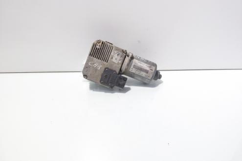 Motoras stergatoare fata, cod 8K1955119, Audi A4 Avant (8K5, B8) vol pe stanga (id:711025)