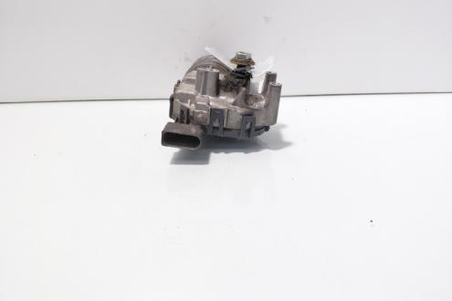 Motoras stergatoare fata, cod 0390241538, Opel Astra H vol pe stanga (id:711049)