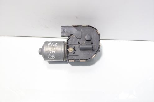 Motoras stergatoare fata, cod 3C1955119B, Vw Passat (3C2) vol pe stanga (id:711036)