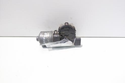Motoras stergatoare fata, cod 1J1955113C, Vw Golf 4 (1J1) vol pe stanga (id:711005)