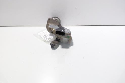 Motoras stergatoare fata, cod 7E1955113D, Vw Transporter 6, vol pe stanga (id:711044)