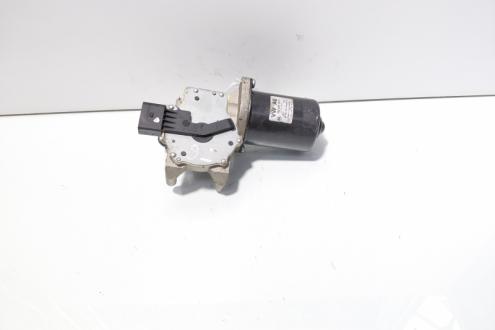 Motoras stergatoare fata, cod 7E1955113D, Vw Transporter 6, vol pe stanga (id:711044)