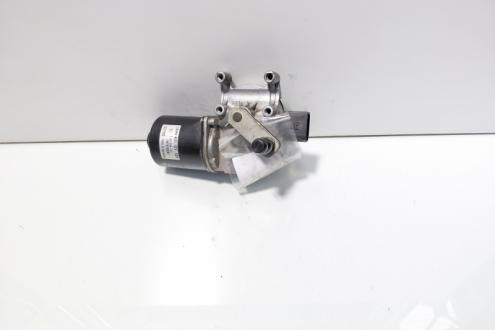 Motoras stergatoare fata, cod 7193036-01, Bmw 1 (E81, E87) vol pe stanga (id:710482)