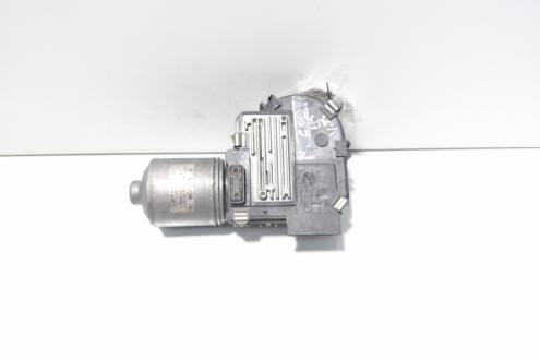 Motoras stergatoare fata, cod A2118200442, Mercedes Clasa E (W211) vol pe stanga (id:710922)