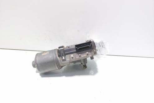 Motoras stergatoare fata, cod A2118200442, Mercedes Clasa E (W211) vol pe stanga (id:710922)