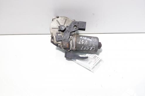 Motoras stergatoare fata, Mercedes Sprinter 3-t (906) vol pe stanga (id:710915)