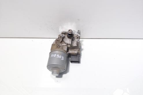 Motoras stergatoare fata, cod 3397021658, Mercedes Clasa C (W205) vol pe stanga (id:710903)