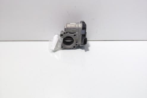 Clapeta aceleratie, cod 9673534480, Ford Focus 3 1.6 TDCI, T1DA (id:710136)