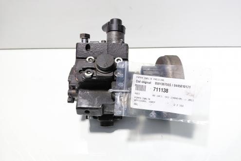 Pompa inalta presiune, cod 059130755S, 0445010171, Audi A6 (4F2, C6), 2.7 TDI, BPP (id:711138)
