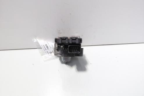 Motoras cutie de transfer fata, cod 8643153-01, Bmw X5 (F15, F85) 3.0 diesel, N54B30A (id:710615)