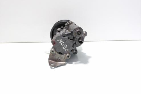 Pompa servo cu senzor, cod A0044664201, 7693955208, Mercedes Clasa E (W211), 3.0 CDI, OM642920 (id:711165)