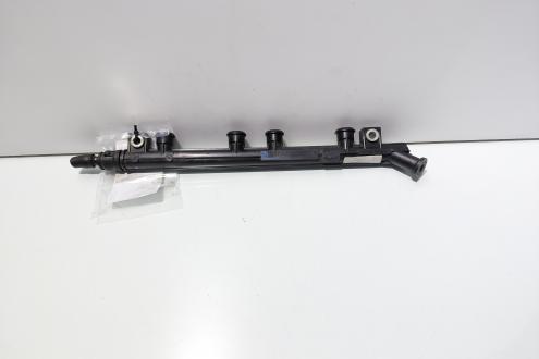 Rampa injectoare, cod CB261B, Fiat Grande Punto (199) 1.2 benz, 199A4000 (id:710076)