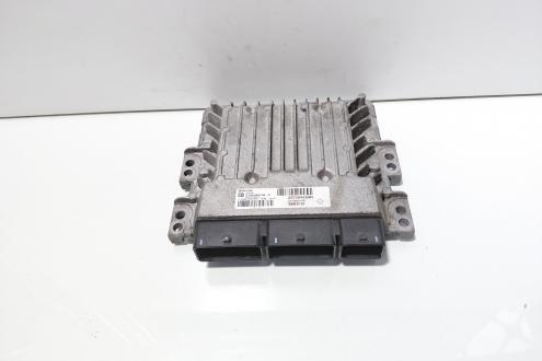 Calculator motor ECU, cod 237104454R, Dacia Duster, 1.5 DCI, K9KR856 (id:710112)