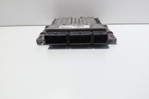 Calculator motor ECU, cod 237104454R, Dacia Duster, 1.5 DCI, K9KR856 (id:710112)