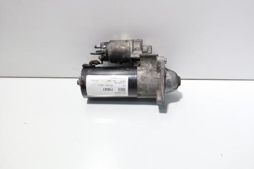 Electromotor, Opel Insignia A 2.0 CDTI, A20DTH, 6 vit man (id:710527)