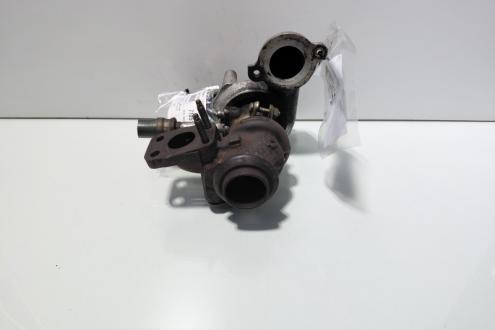 Turbosuflanta, cod 9673283680, Citroen Berlingo 2 1.6 HDI, 9H06 (id:710516)
