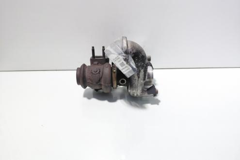 Turbosuflanta, cod 9673283680, Citroen Berlingo 2 1.6 HDI, 9H06 (id:710516)
