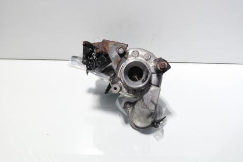 Turbosuflanta, cod 9673283680, Citroen Berlingo 2 1.6 HDI, 9H06 (id:710516)