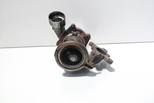 Turbosuflanta, cod 04C145702T, Skoda Octavia 3 Combi (5E5) 1.0 TSI, CHZD (id:710356)