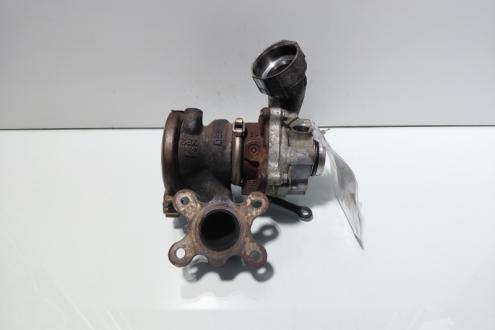 Turbosuflanta, cod 04C145702T, Skoda Octavia 3 Combi (5E5) 1.0 TSI, CHZD (id:710356)
