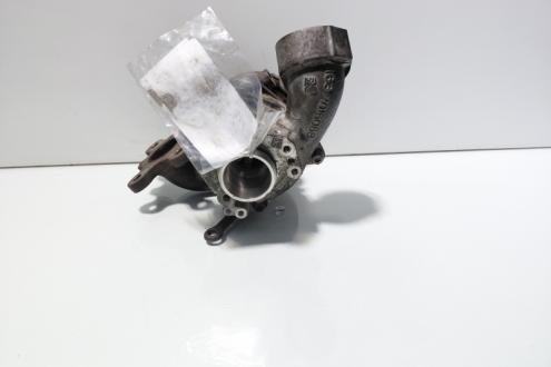 Turbosuflanta, cod 04C145702T, Skoda Octavia 3 Combi (5E5) 1.0 TSI, CHZD (id:710356)