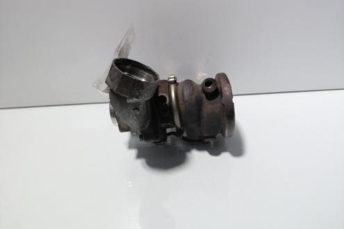 Turbosuflanta, cod 04C145702T, Skoda Octavia 3 Combi (5E5) 1.0 TSI, CHZD (id:710356)