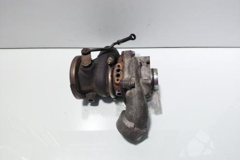 Turbosuflanta, cod 04C145702T, Skoda Octavia 3 Combi (5E5) 1.0 TSI, CHZD (id:710356)