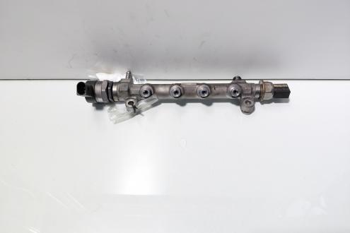 Rampa injectoare cu senzori, cod 04L089B, Skoda Octavia 3 (5E3) 2.0 TDI, CKF (id:710447)