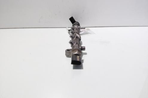 Rampa injectoare cu senzori, cod 04L089B, Skoda Octavia 3 (5E3) 2.0 TDI, CKF (id:710447)