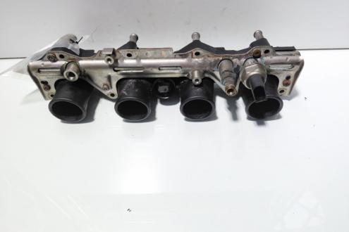 Galerie admisie cu clapete, cod 06D133209T, Audi A3 (8P1) 2.0 FSI, BLX (id:710365)