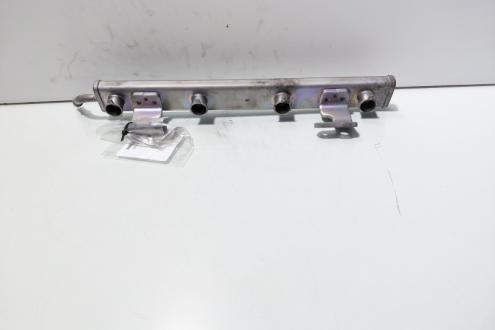 Rampa injectoare, cod 175200117R, Dacia Duster 1.6 SCE, H4M729 (id:710263)