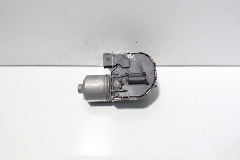 Motoras stergator stanga fata, cod 5M0955119, Vw Golf 5 Plus (5M1) vol pe stanga (id:710119)