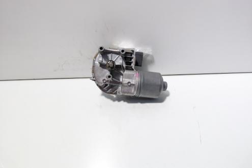 Motoras stergator stanga fata, cod 5M0955119, Vw Golf 5 Plus (5M1) vol pe stanga (id:710119)