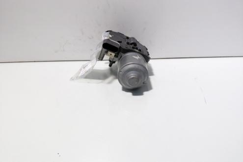 Motoras stergator stanga fata, cod 5M0955119, Vw Golf 5 Plus (5M1) vol pe stanga (id:710119)