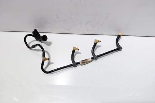 Rampa retur injectoare, Dacia Duster 1.5 DCI, K9K856 (id:710074)