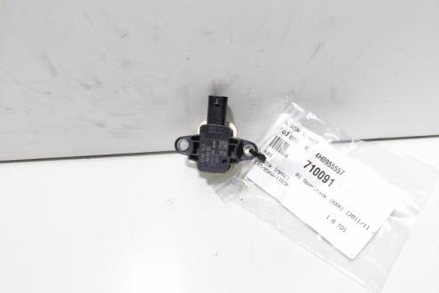Senzor impact, cod 4H0955557, Audi A1 Sportback (8XA) (id:710091)