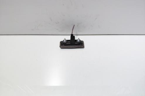 Maner deschidere haion, cod 3T0827566C, Skoda Superb II Combi (3T5) (id:710090)