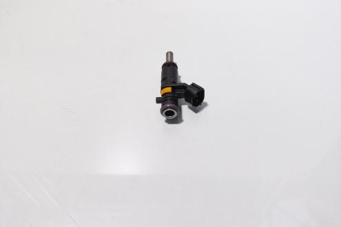 Injector, cod 166008992R, Dacia Duster 1.6 SCE, H4M729 (id:710260)