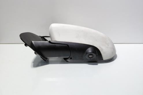 Oglinda electrica stanga cu camera, Nissan Qashqai (2) volan pe dreapta (id:710751)