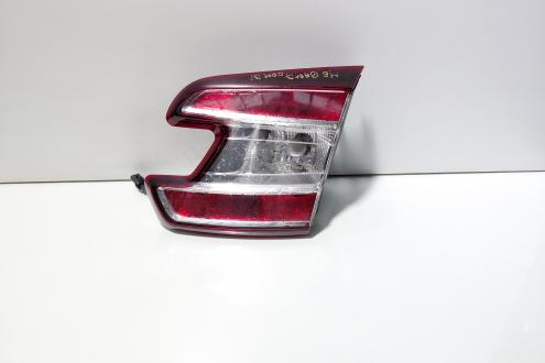 Stop dreapta haion, cod 265500027R, Renault Megane 3 Combi (id:711685)