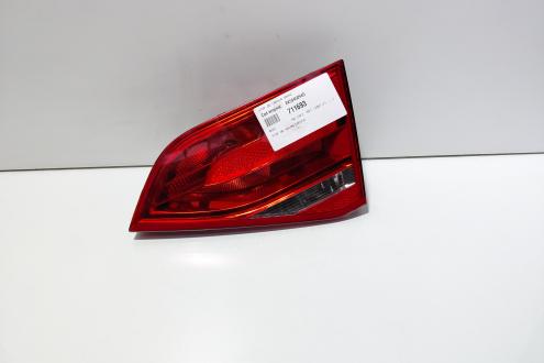 Stop dreapta capota spate, cod 8K5945094D, Audi A4 (8K2, B8) (id:711693)