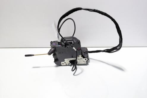 Broasca usa stanga fata, cod 2037200135024, Mercedes Clasa C (W203)  volan pe stanga (id:711701)