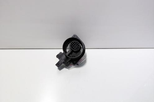Debitmetru aer, cod 0281002531, VW Golf 5 (1K1), 1.9 TDI, BKC  (id:711704)