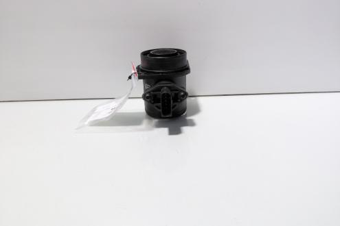 Debitmetru aer, cod 0281002531, VW Golf 5 (1K1), 1.9 TDI, BKC  (id:711704)