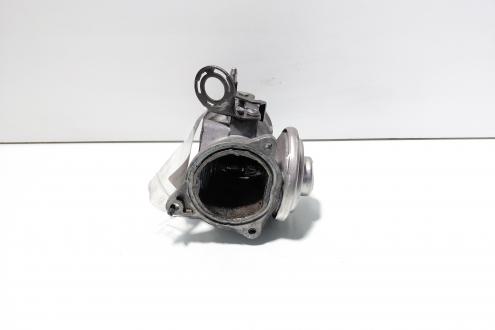 Egr cu clapeta, cod 038129637A, VW Sharan (7M8, 7M9, 7M6), 1.9 TDI, AUY (id:710704)